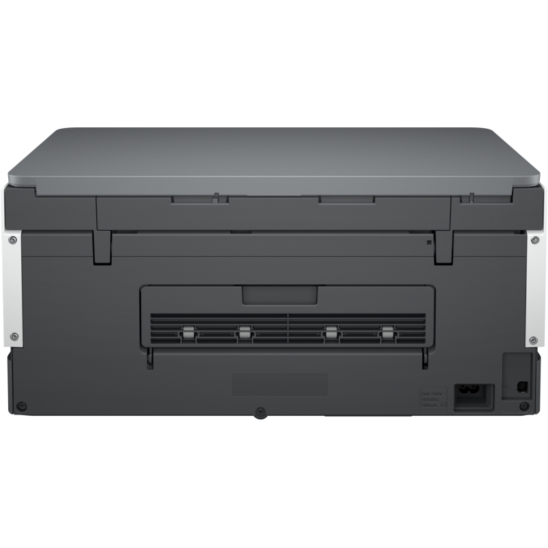 Багатофункціональний пристрій HP Smart Tank 720 c Wi-Fi (6UU46A)