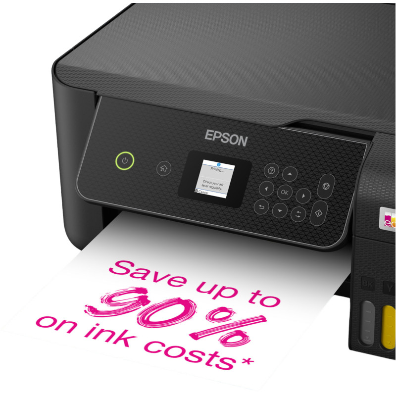 БФП Epson EcoTank L3280 (C11CJ66426)