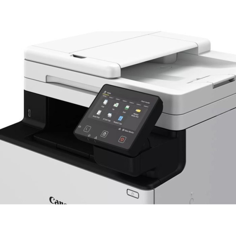 БФП Canon i-SENSYS MF754Cdw з Wi-Fi (7185С010)