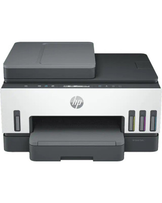 Багатофункціональний пристрій HP Smart Tank 750 c Wi-Fi (6UU47A)