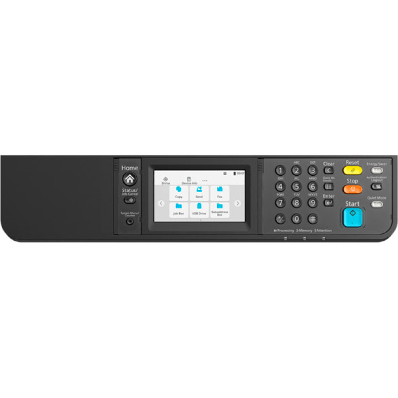 MFU Kyocera Ecosys MA4000WIFX (110C1D3NL1)