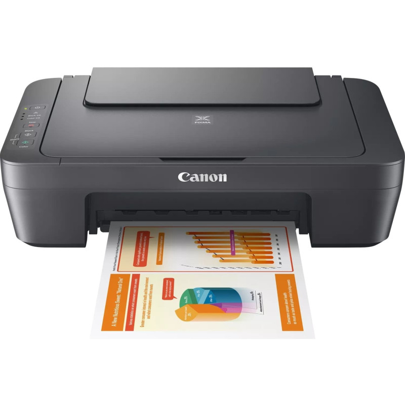 БФП Canon PIXMA MG2541S Wi-Fi (0727C067)