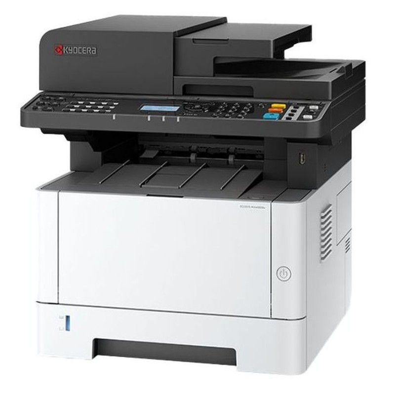 БФП KYOCERA ECOSYS MA4000x (110C143NL0)