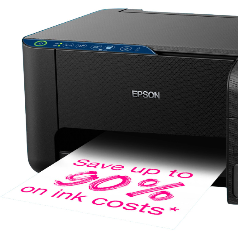 БФП Epson EcoTank L3271 (C11CJ67435)