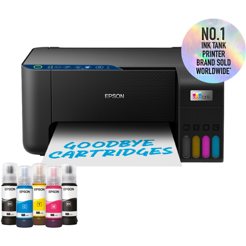 БФП Epson EcoTank L3271 (C11CJ67435)