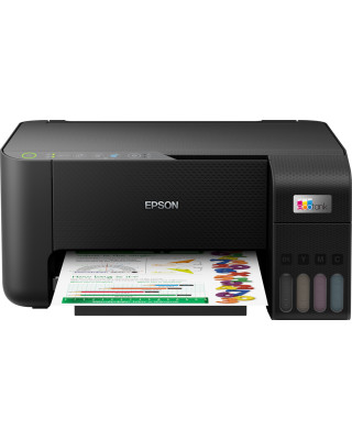 БФП Epson L3250 Фабрика печати c WI-FI (C11CJ67412)