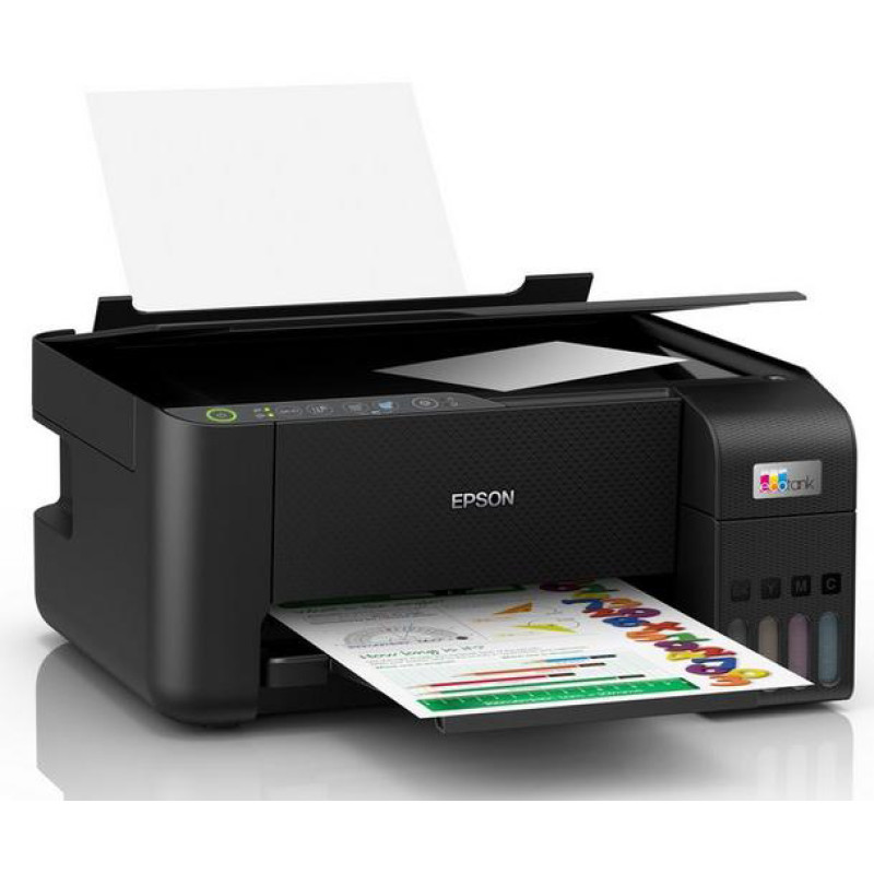 БФП Epson L3250 Фабрика печати c WI-FI (C11CJ67412)