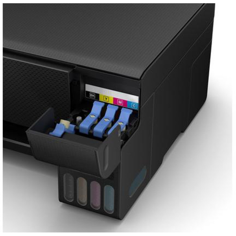 БФП Epson L3250 Фабрика печати c WI-FI (C11CJ67412)