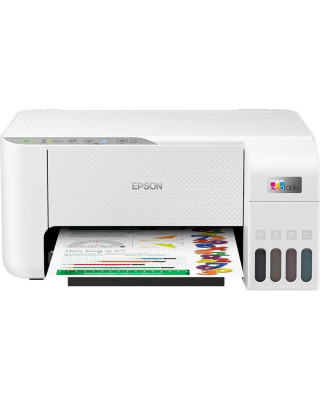 БФП Epson EcoTank L3276 (C11CJ67436)