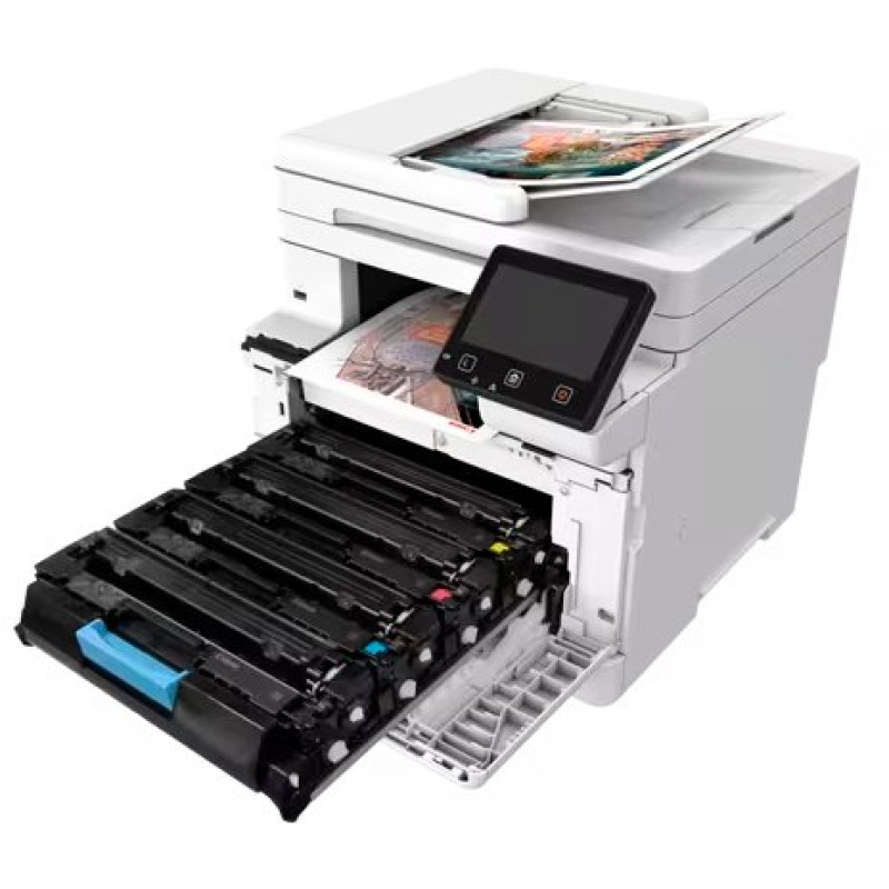 БФП Canon i-SENSYS MF664Cdw (6928C008)