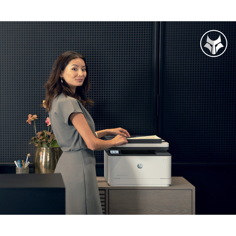 БФП HP LJ Pro 3103fdw Wi-Fi (3G632A)