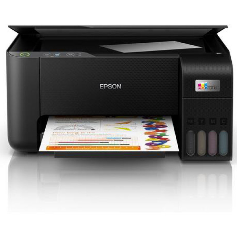 БФП Epson L3200 (C11CJ69401)