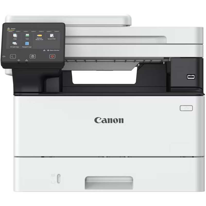 БФП Canon i-SENSYS MF463dw II Wi-Fi (7188C008)