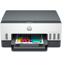 БФП HP Smart Tank 670 Wi-Fi (6UU48A)