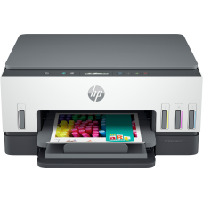 БФП HP Smart Tank 670 Wi-Fi (6UU48A)
