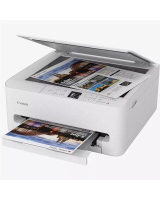 БФП Canon PIXMA TS6540i Wi-Fi (7179C009)
