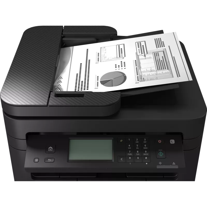 БФП Canon i-SENSYS MF275dw Wi-Fi (5621C001)