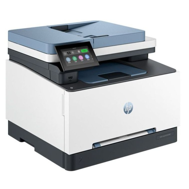 БФП HP Color LaserJet Pro MFP 3303fdn (499M7A)