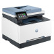 БФП HP Color LaserJet Pro MFP 3303fdn (499M7A)