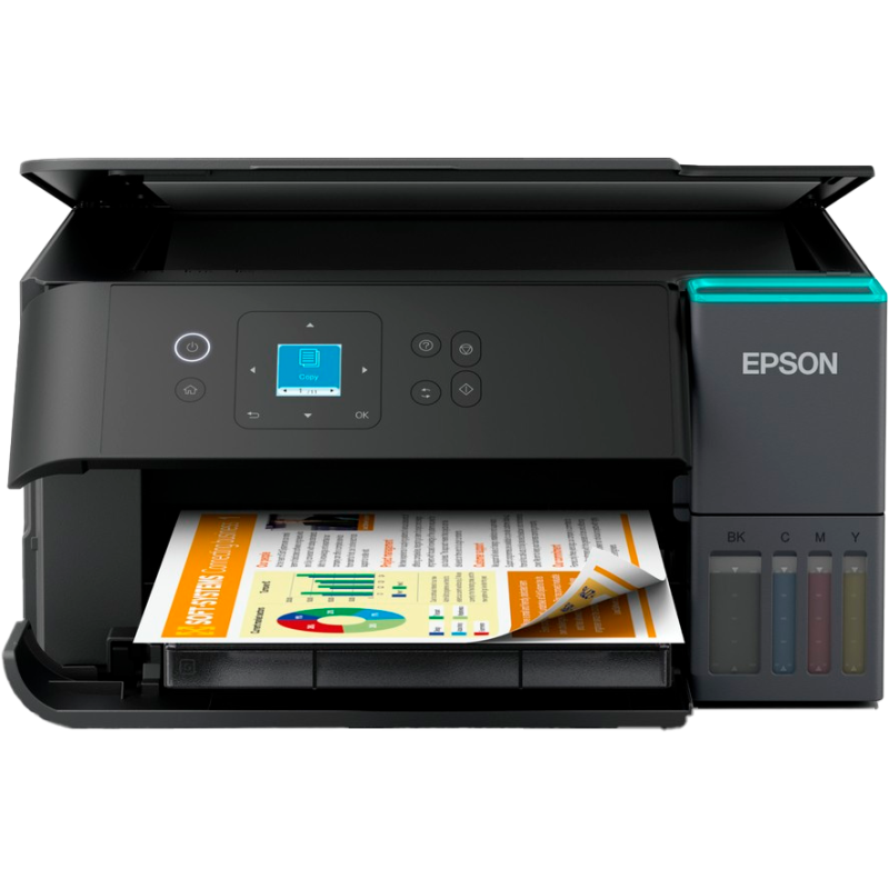БФП EPSON L4360 (C11CL41411)