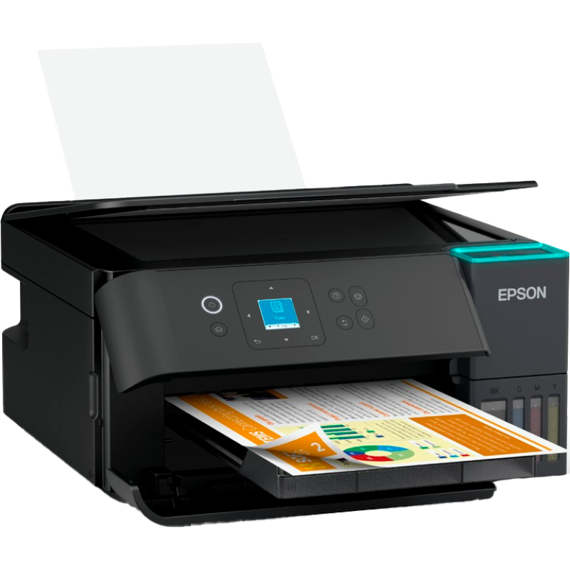 БФП EPSON L4360 (C11CL41411)