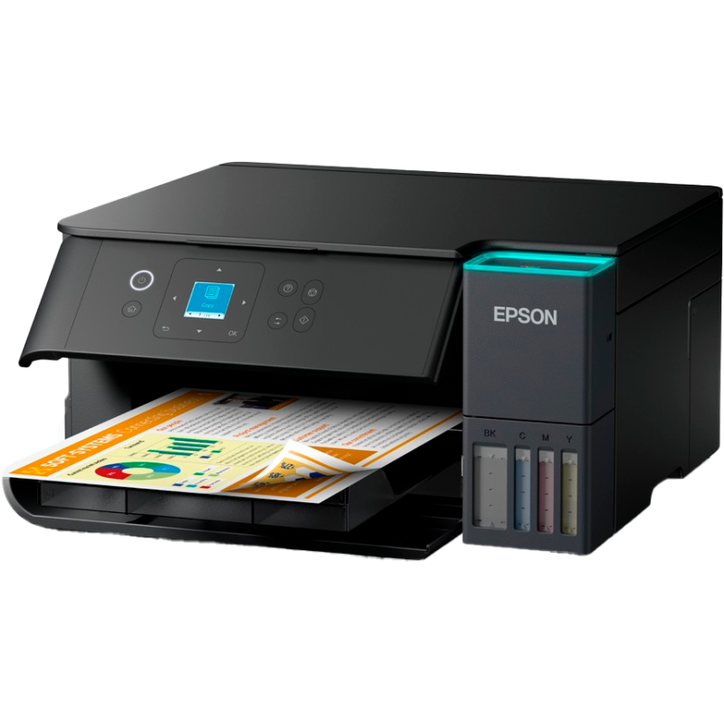 БФП EPSON L4360 (C11CL41411)