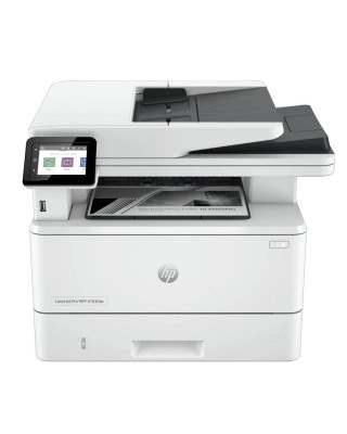 БФП HP LaserJet Pro 4103fdw WiFi (2Z629A)