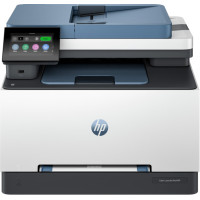БФП HP Color LaserJet Pro MFP 3303fdw Wi-Fi (499M8A)