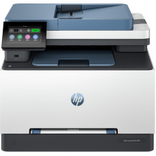 БФП HP Color LaserJet Pro MFP 3303fdw Wi-Fi (499M8A)