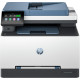 БФП HP Color LaserJet Pro MFP 3303fdw Wi-Fi (499M8A)