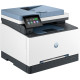 БФП HP Color LaserJet Pro MFP 3303fdw Wi-Fi (499M8A)