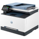 БФП HP Color LaserJet Pro MFP 3303fdw Wi-Fi (499M8A)