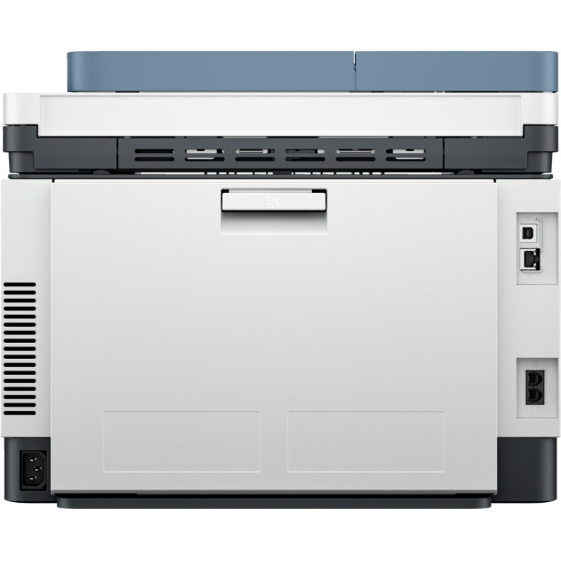 БФП HP Color LaserJet Pro MFP 3303fdw Wi-Fi (499M8A)