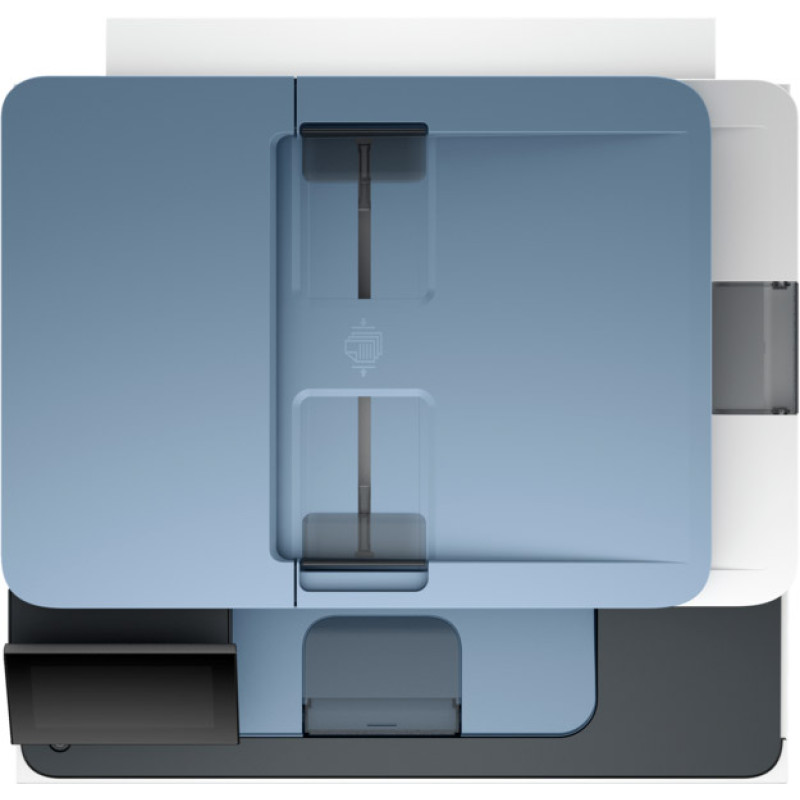 БФП HP Color LaserJet Pro MFP 3303fdw Wi-Fi (499M8A)