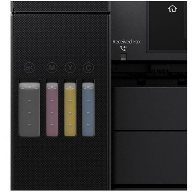 Багатофункціональний пристрій Epson L15160 Фабрика друку з WI-FI (C11CH71404)