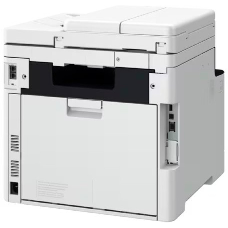БФП Canon i-SENSYS MF754Cdw II Wi-Fi (7185C010)