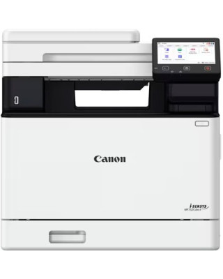 БФП Canon i-SENSYS MF754Cdw II Wi-Fi (7185C010)