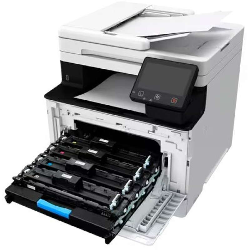 БФП Canon i-SENSYS MF754Cdw II Wi-Fi (7185C010)