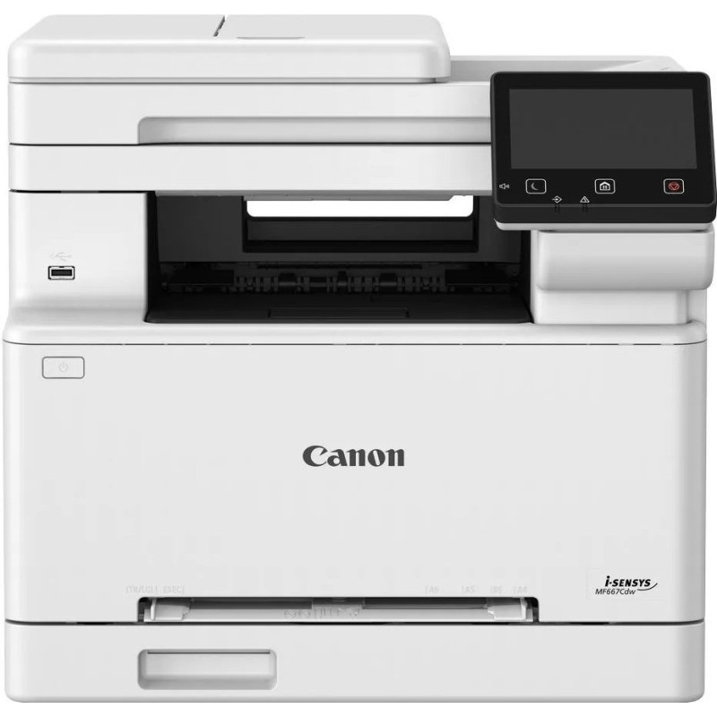 БФП Canon i-SENSYS MF667Cdw (6928C001)