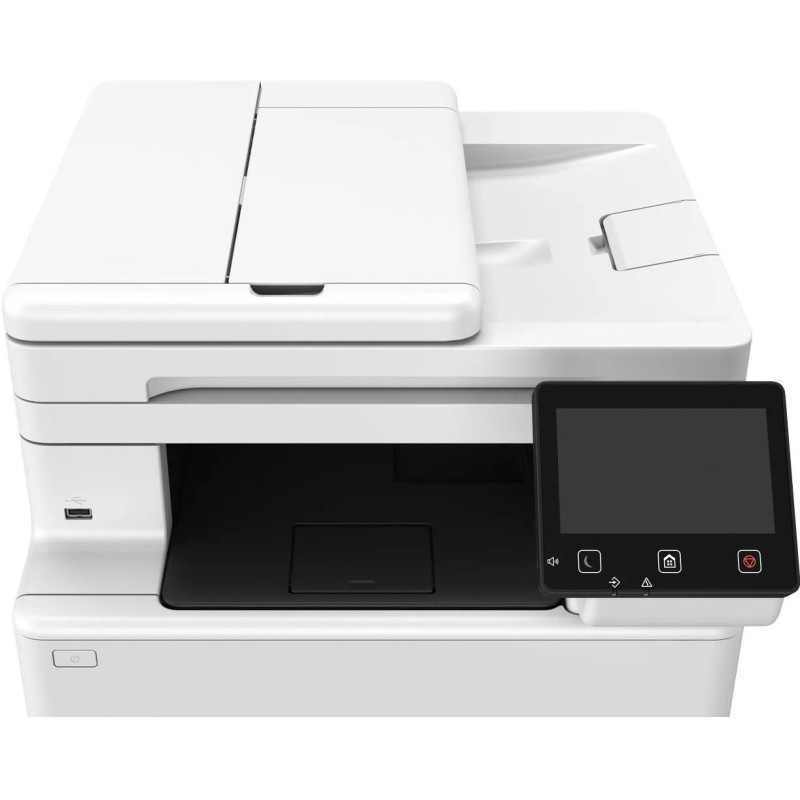 БФП Canon i-SENSYS MF667Cdw (6928C001)