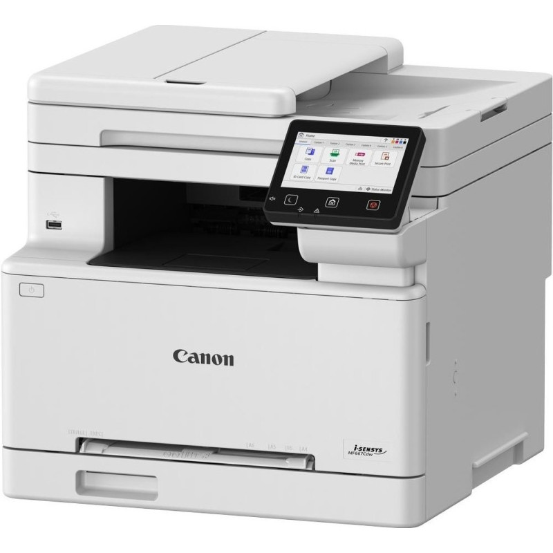 БФП Canon i-SENSYS MF667Cdw (6928C001)