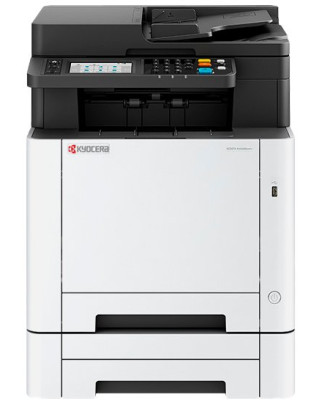 БФП Kyocera Ecosys MA2600cwfx (110C0D3NL1)