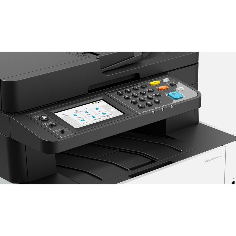 БФП Kyocera Ecosys MA2600cwfx (110C0D3NL1)