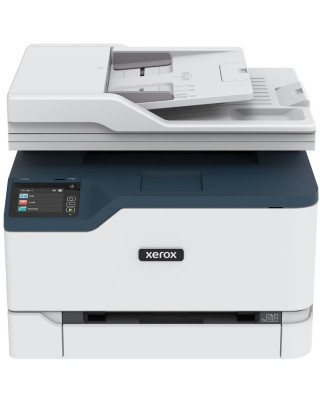 Багатофункціональний пристрій Xerox C235I (WiFi) (C235V_DNI)