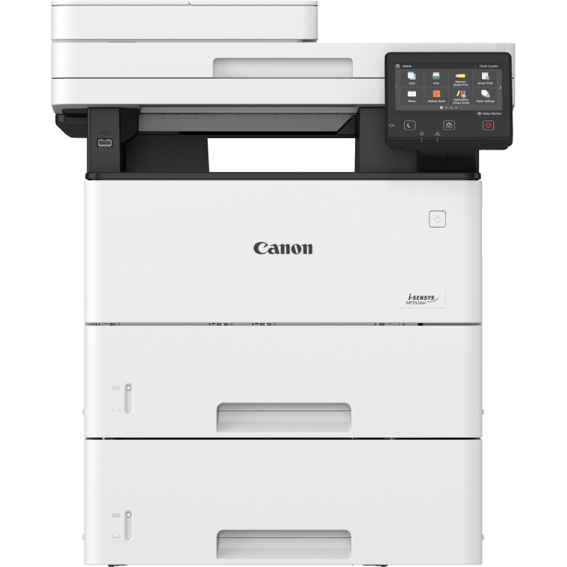 БФП Canon MF552dw Wi-Fi (5160C011)