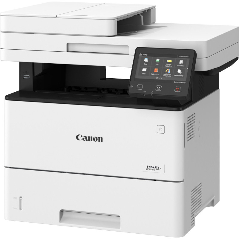 БФП Canon MF552dw Wi-Fi (5160C011)