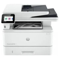 БФП HP LaserJet Pro MFP 4102fdw (2Z624F)