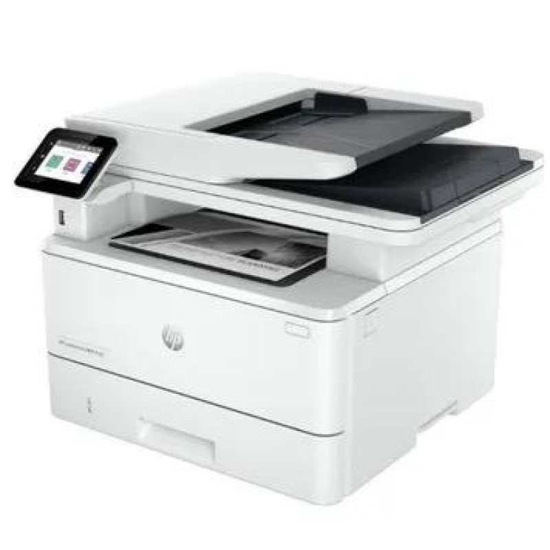 БФП HP LaserJet Pro MFP 4102fdw (2Z624F)