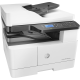 Багатофункціональний пристрій HP LaserJet Pro M443nda (8AF72A)