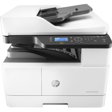 Багатофункціональний пристрій HP LaserJet Pro M443nda (8AF72A)